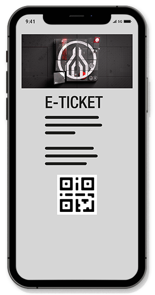 eTicket