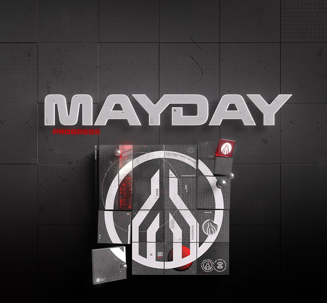 MAYDAY