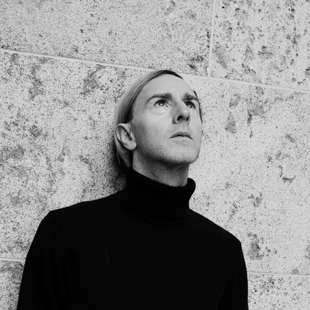 Richie Hawtin